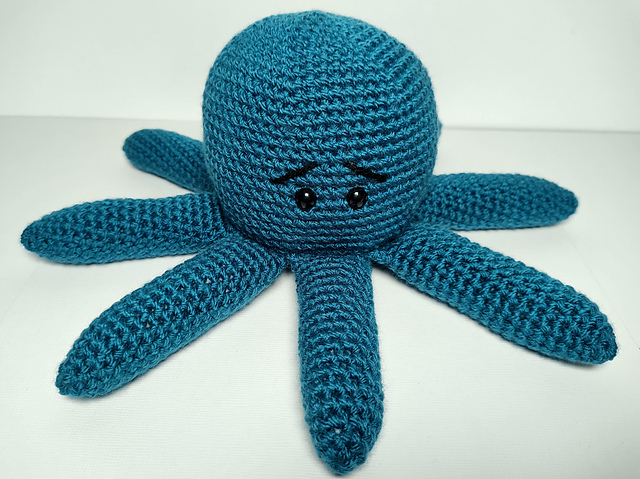 Octopus