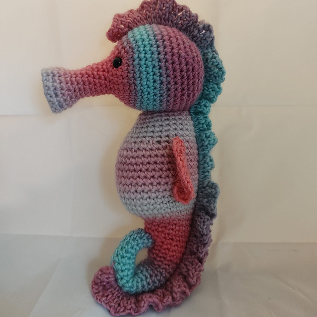 Seahorse