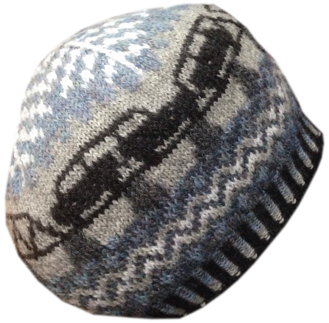River City Hat