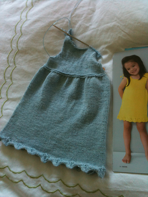 #31 Kleid / dress