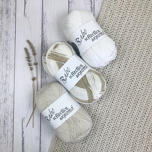 Ravelry Euro Baby Babe Softcotton Worsted