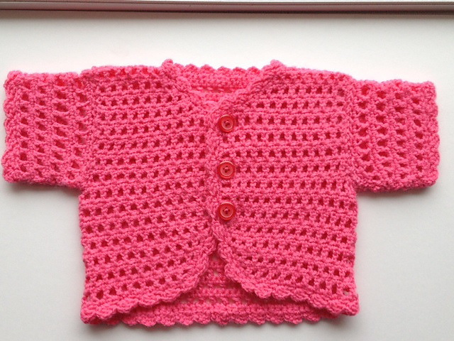 Bolero (Design 2)