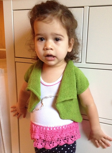 Summer Jacket