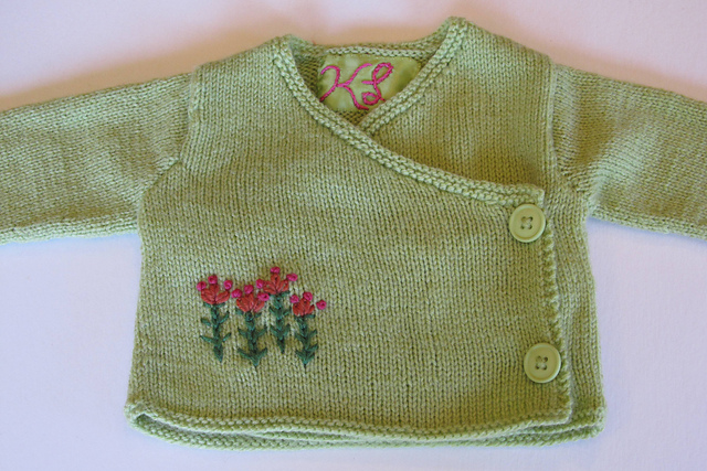 Bergère de France Kit Bébé Printemps 673.091