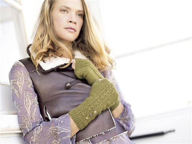 Marketa Mitts