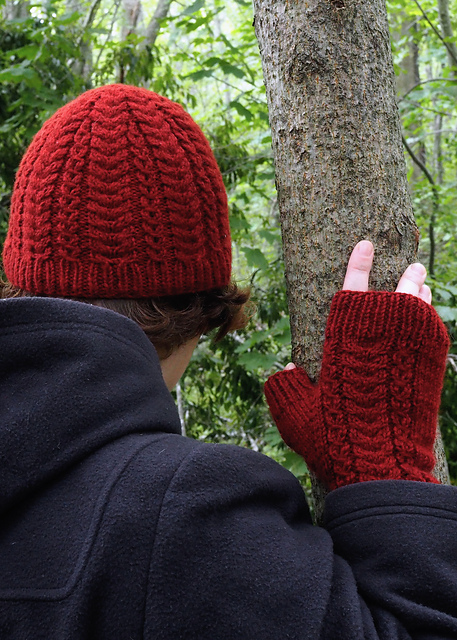 Ox Pull Mitts