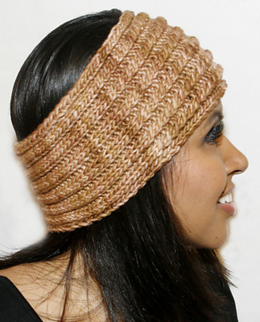 Twirls Headband