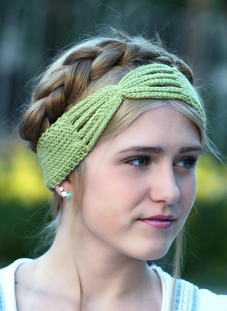 Lulu Headband