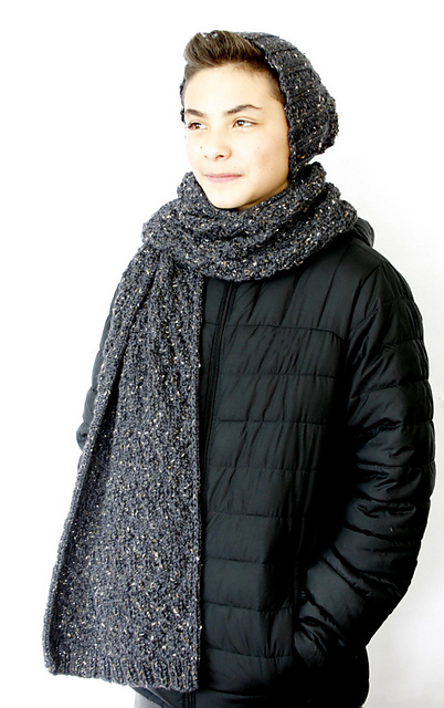 Men’s Winter Set
