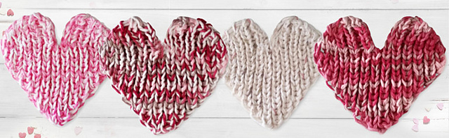 Whimsical Loom Knits – Cotton Love
