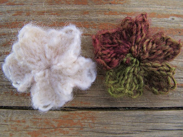 Whimsical Loom Knits – Primrose
