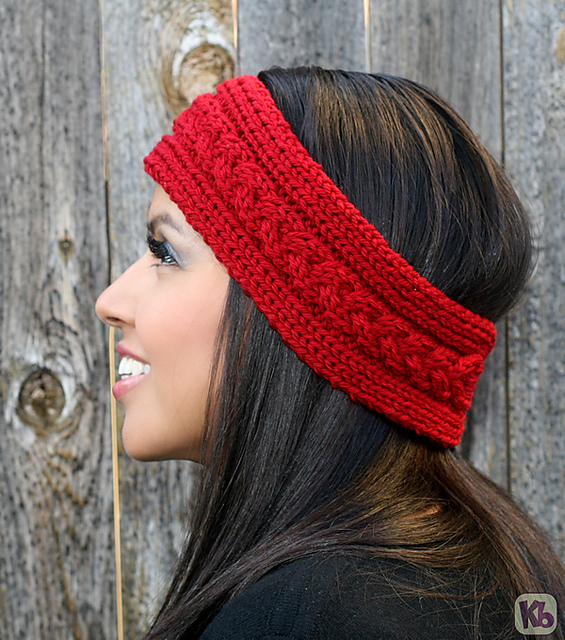 Aislin Earwarmer