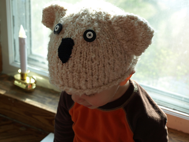 Sydney the Koala Bear