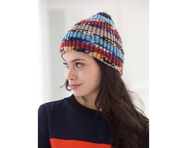 Juno Hat