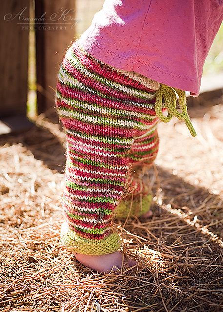 Picky Pants