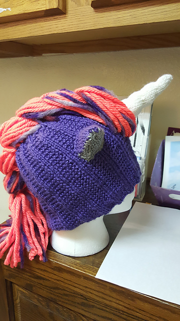 Unicorn Hat