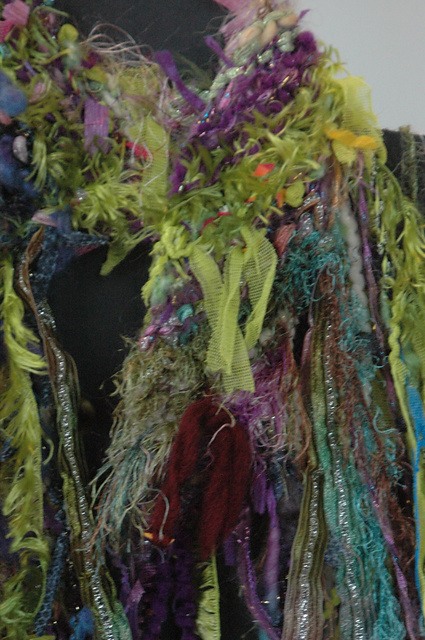 Feathers Multifiber Boa