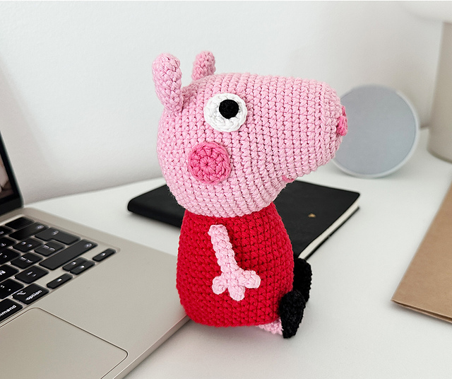 Peppa Pig