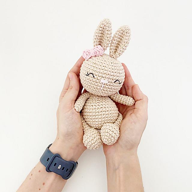 Tiny Bunny