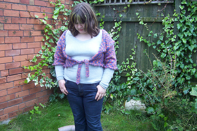 Caprice Shrug