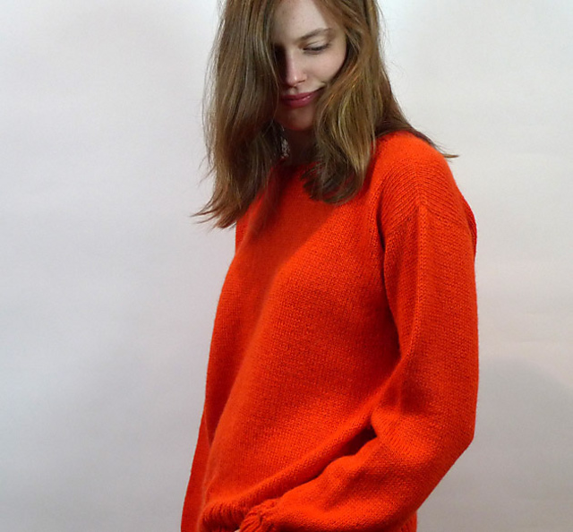 Bamberg Pullover