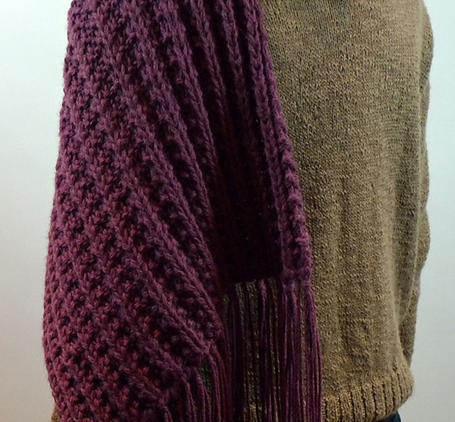 Woodland Beach Wrap