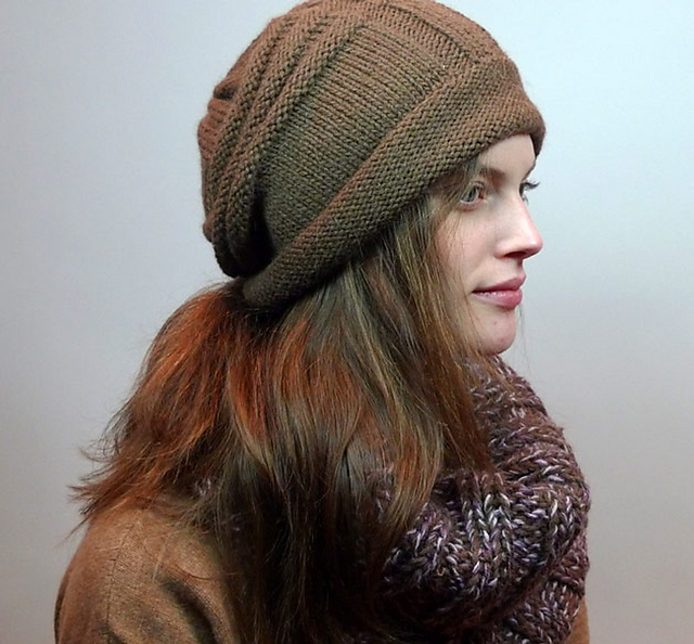 Cambium Hat