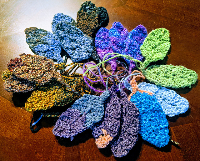 Legacy Leaf Project