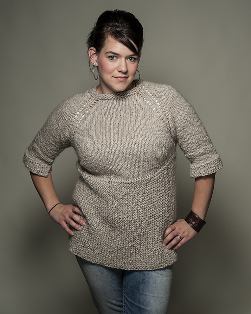 Laura Pullover