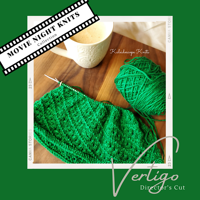 Vertigo Director's Cut Cowl/Scarf