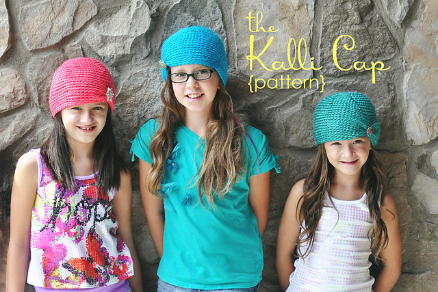 The Kalli Cap