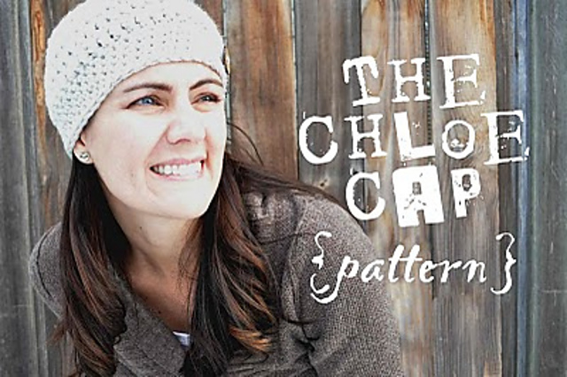 The Chloe Cap