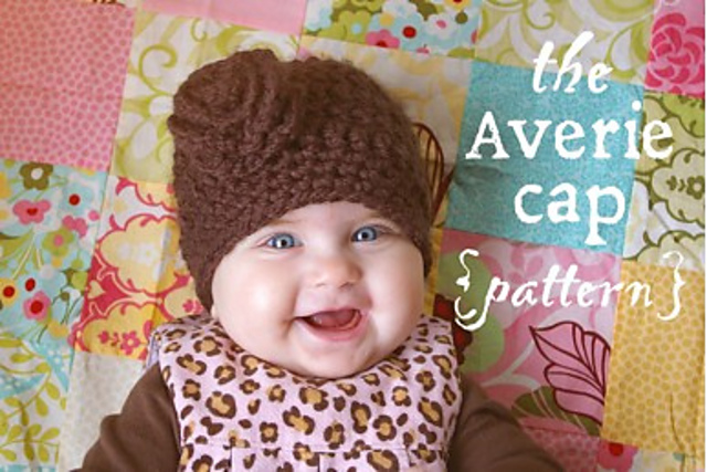 The Averie Cap