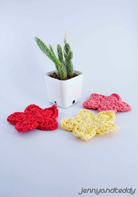easy star applique