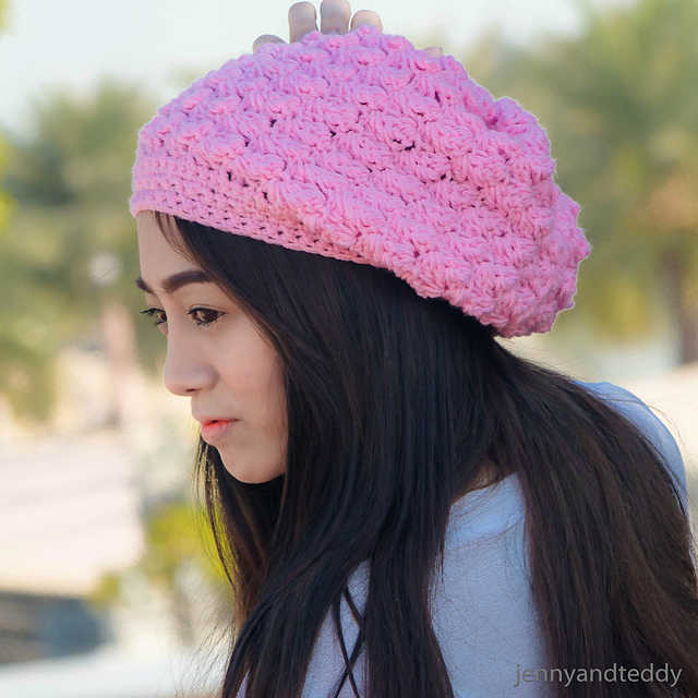 sweetberry slouch