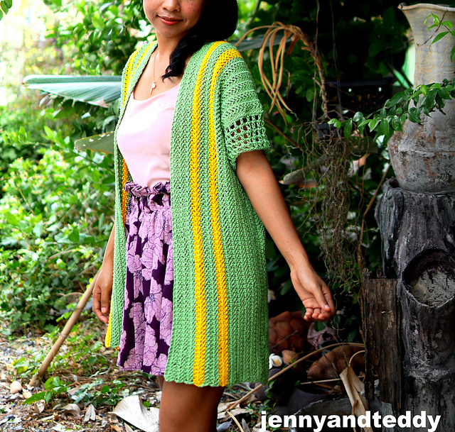 the holliday poncho cardigan