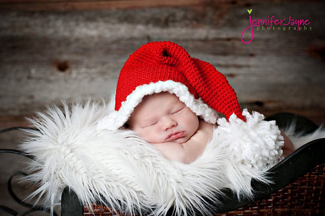 santa hat