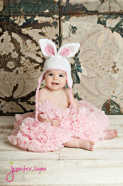 easter bunny
