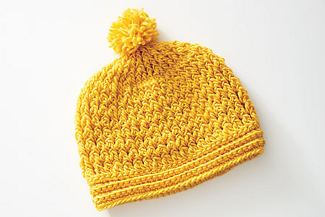 Squishy Hat