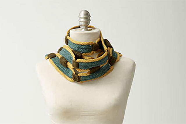Architect Scarf