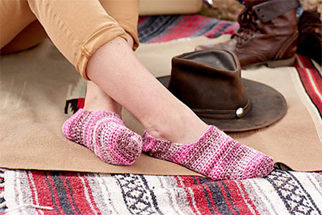 Slipper Socks