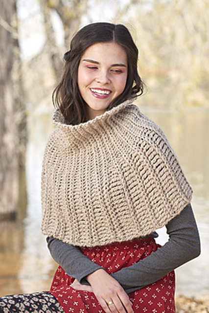 Cowlish Caplet
