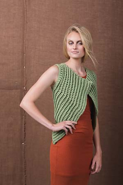 Verdant Vest