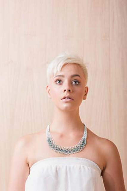 Zephyr Necklace