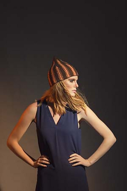 Flame Hat