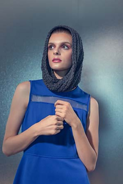 Nautilus Hood