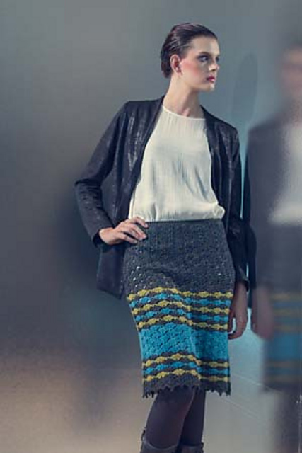 Beachcomber Skirt