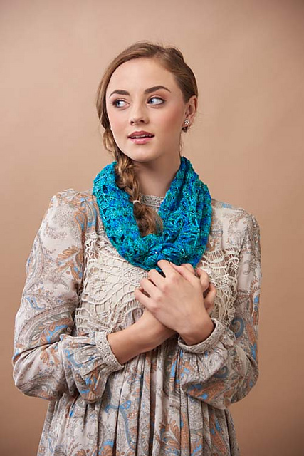 Yin Yang Cowl