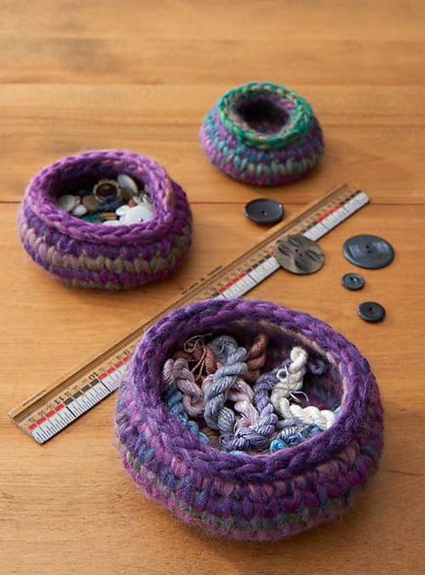 Miscellany Bowls