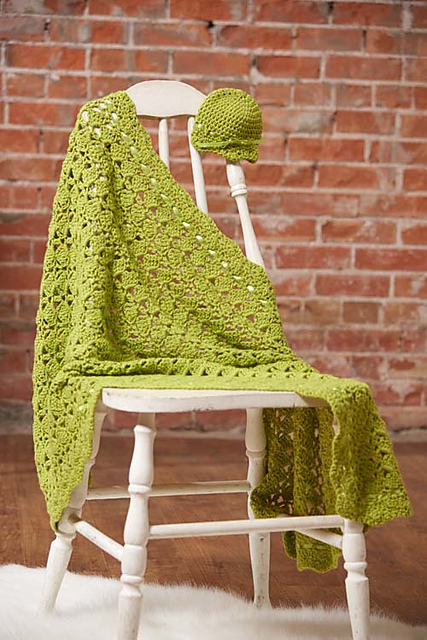Seedling Blanket